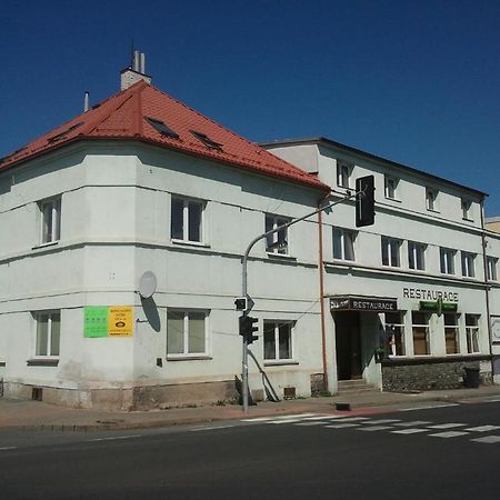 Na 15 Kopach Hotel Kolín Exterior foto