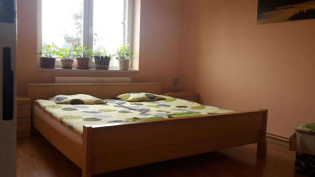Na 15 Kopach Hotel Kolín Cameră foto